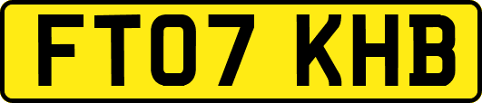 FT07KHB