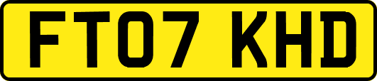 FT07KHD