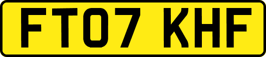 FT07KHF