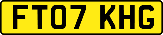 FT07KHG