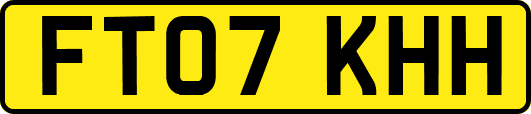 FT07KHH