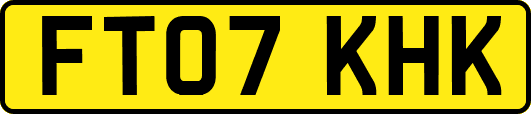FT07KHK