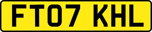 FT07KHL