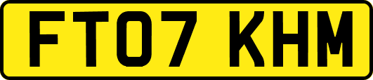 FT07KHM