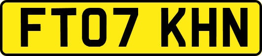 FT07KHN