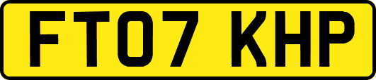 FT07KHP