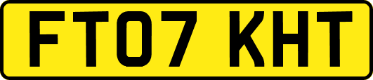 FT07KHT