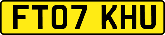 FT07KHU