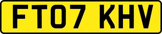 FT07KHV