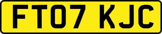 FT07KJC