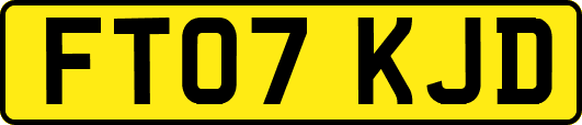 FT07KJD