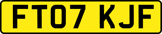 FT07KJF