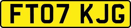 FT07KJG