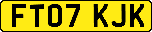 FT07KJK
