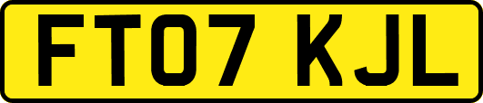 FT07KJL