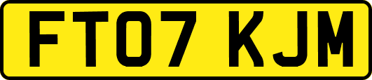 FT07KJM