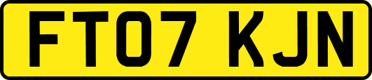 FT07KJN