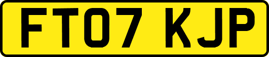 FT07KJP