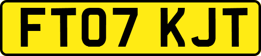 FT07KJT