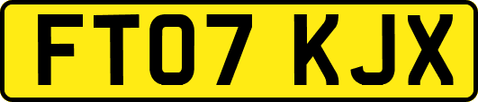 FT07KJX
