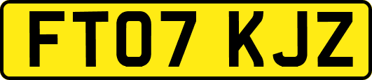 FT07KJZ