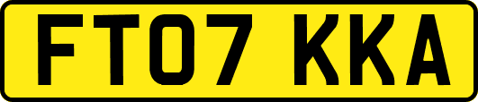 FT07KKA