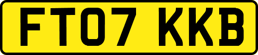 FT07KKB