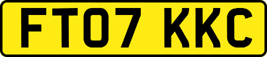 FT07KKC