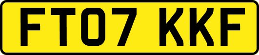 FT07KKF