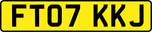 FT07KKJ