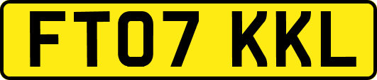 FT07KKL