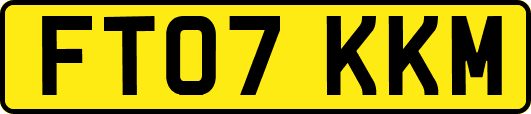 FT07KKM