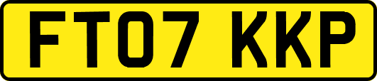 FT07KKP