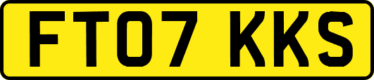 FT07KKS