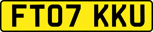 FT07KKU