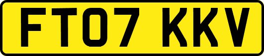 FT07KKV