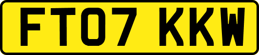 FT07KKW