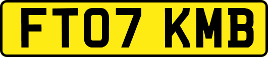 FT07KMB