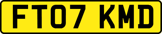 FT07KMD
