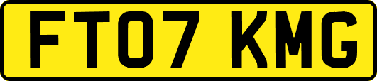 FT07KMG