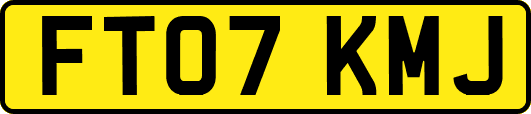 FT07KMJ