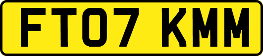 FT07KMM