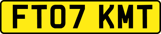 FT07KMT
