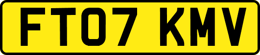 FT07KMV