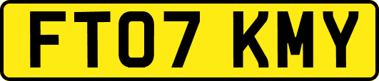 FT07KMY