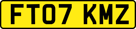 FT07KMZ