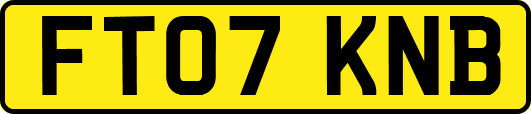 FT07KNB