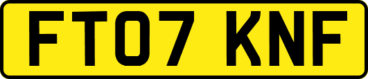 FT07KNF