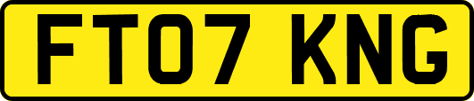 FT07KNG