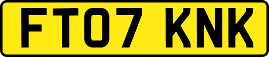 FT07KNK
